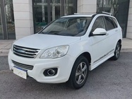 Haval H6 2016