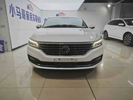 Volkswagen Lavida 2021