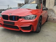 BMW 3 Series 2017