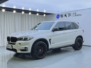 BMW X5 2015