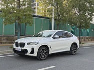 BMW X4 2022