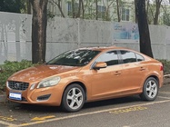 Volvo S60 2012
