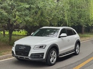 Audi Q5 2018