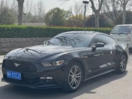 Ford Mustang 2016