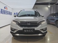 Honda CR-V 2015