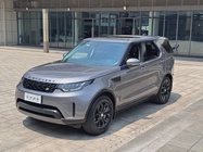 Land Rover Discovery 2020