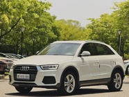 Audi Q3 2018