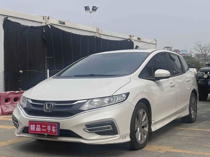 Honda Jade