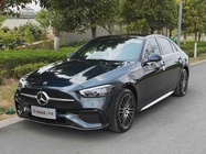 Mercedes-Benz C-Class 2023