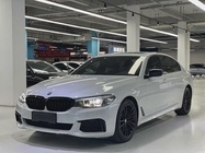 BMW 5 Series 2019