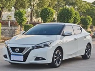 Nissan Bluebird 2016