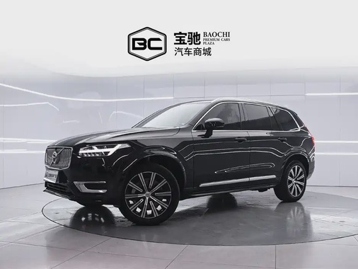 Volvo XC90 2024