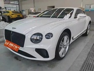 Bentley Continental 2020