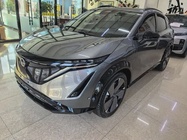 Nissan Ariya 2022