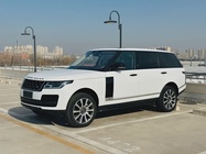 Land Rover Range Rover 2016