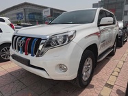 Toyota Prado 2015
