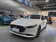 Mazda 3 2023