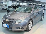 Chevrolet Cruze 2012