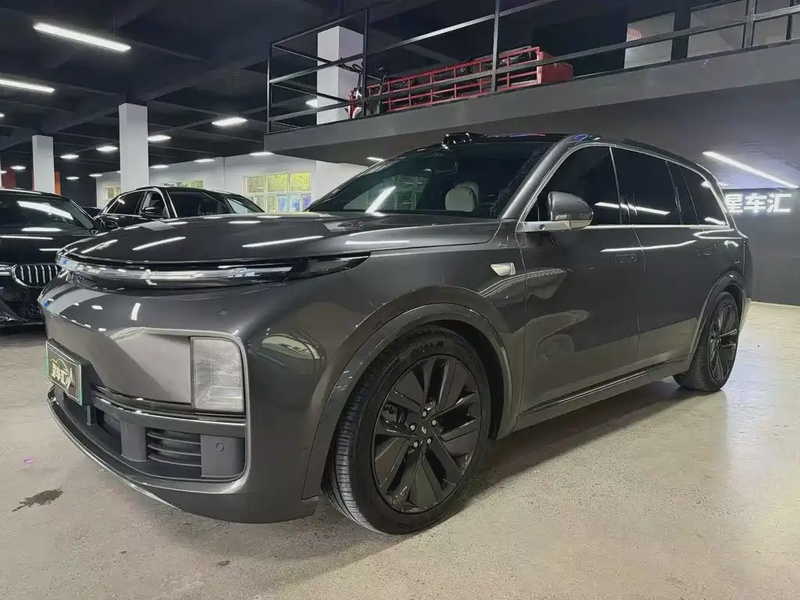 Li Auto L9