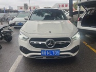 Mercedes-Benz GLA-Class 2022