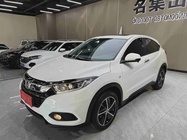 Honda Vezel 2021