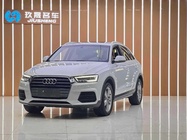 Audi Q3 2019