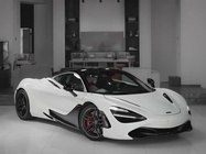 McLaren 720S 2019