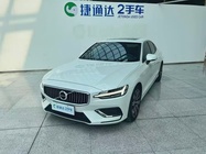 Volvo S60 2021