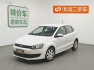 Volkswagen Polo 2013