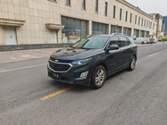 Chevrolet Equinox 2019