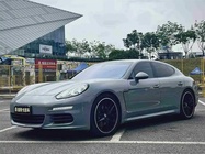 Porsche Panamera 2015