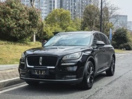 Lincoln Corsair 2020