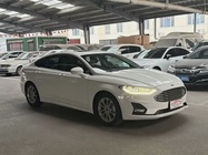 Ford Mondeo 2021