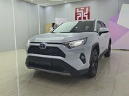 Toyota RAV4 2021