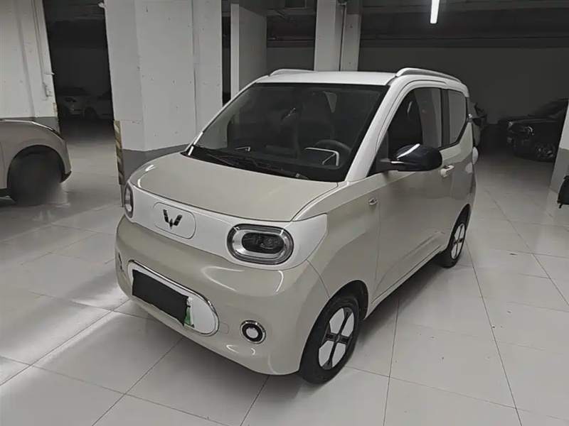 Wuling Mini