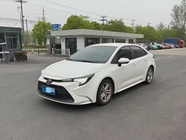 Toyota Levin 2023