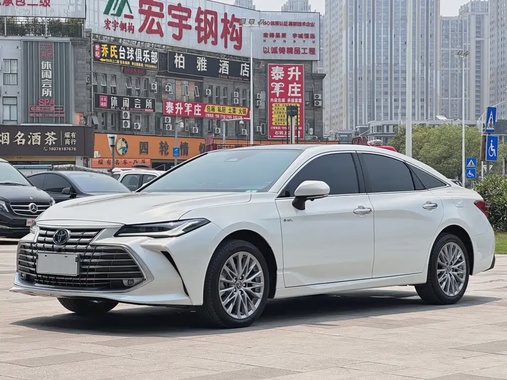 Toyota Avalon 2025