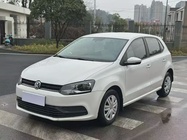 Volkswagen Polo 2019