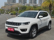Jeep Compass 2017