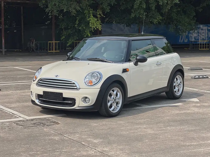 MINI Other