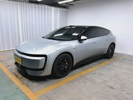 Audi e-tron 2026