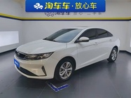 Geely GL 2020