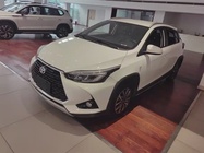 Toyota Yaris 2020