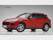 Porsche Cayenne 2015