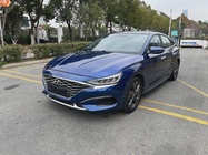 Hyundai Fista 2020