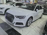 Audi A3 2020