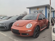 Volkswagen Beetle 2010