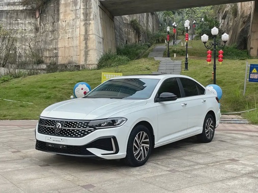 Volkswagen Lavida 2022