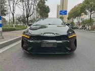 Kia K5 2021