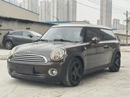 MINI Clubman 2009
